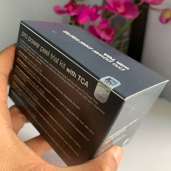 Dermalogica Pro Power Peel Trial Kit 15ml x6 - Picture 5 of 6